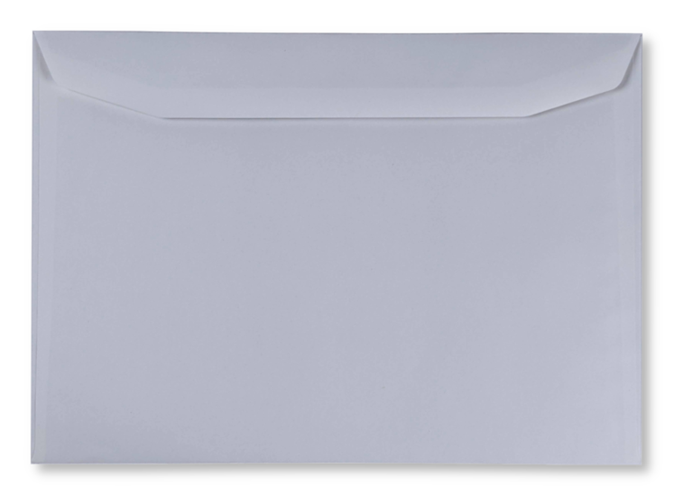 Envelop C4 22,9 x 32,4 cm Recycled Wit