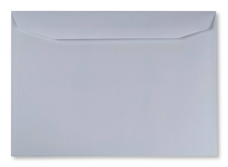 Envelop C4 22,9 x 32,4 cm Wit