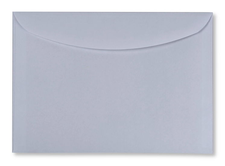 Envelop C5 16,2 x 22,9 cm Wit