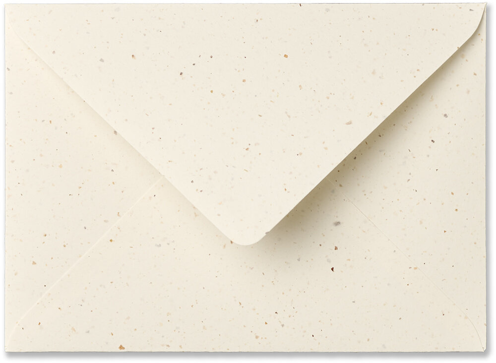 Envelop 11 x 15,6 cm Tulp