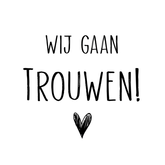 Sluitzegel trouw 14