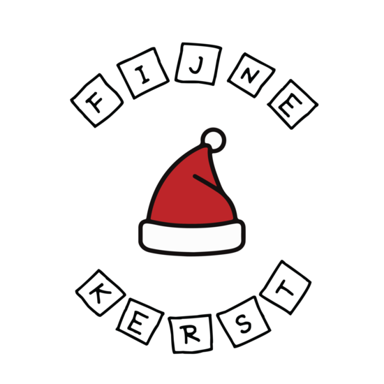 Sluitzegel Kerst 10