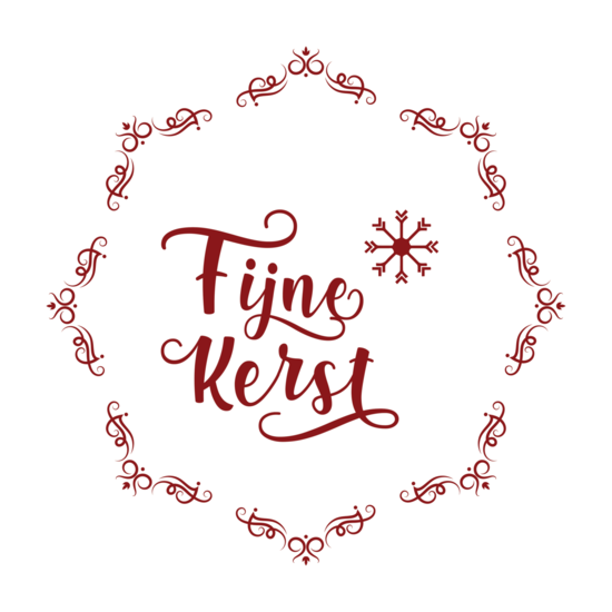 Sluitzegel Kerst 13