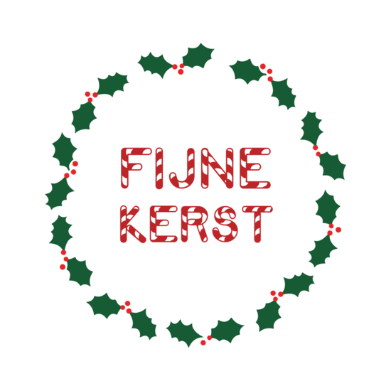 Sluitzegel Kerst 19