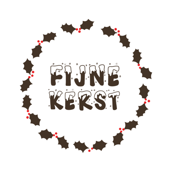 Sluitzegel Kerst 20