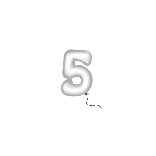 Sluitzegel verjaardag 49