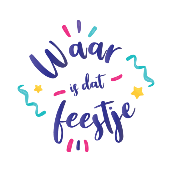 Sluitzegel verjaardag 86