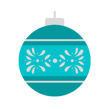 Sluitzegel Kerst 38