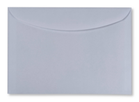 Envelop C5 16,2 x 22,9 cm Wit