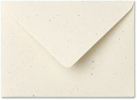 Envelop 11 x 15,6 cm Tulp