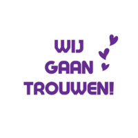 Sluitzegel trouw 03