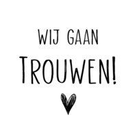 Sluitzegel trouw 14