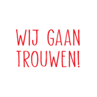 Sluitzegel trouw 22