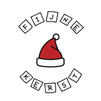 Sluitzegel Kerst 10