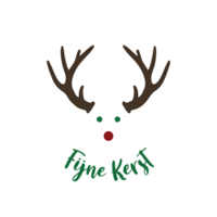 Sluitzegel Kerst 12