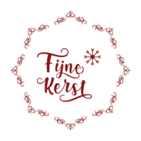 Sluitzegel Kerst 13