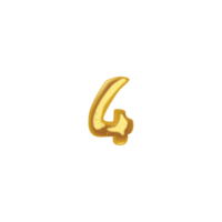 Sluitzegel verjaardag 14