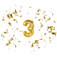 Sluitzegel verjaardag 30
