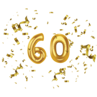 Sluitzegel verjaardag 40
