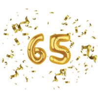 Sluitzegel verjaardag 41