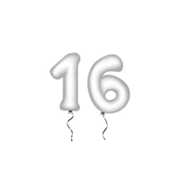 Sluitzegel verjaardag 51