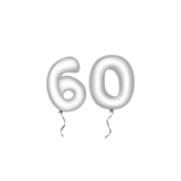 Sluitzegel verjaardag 57