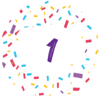 Sluitzegel verjaardag 62