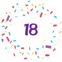 Sluitzegel verjaardag 69