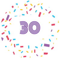 Sluitzegel verjaardag 71