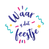 Sluitzegel verjaardag 86