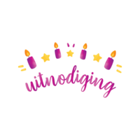 Sluitzegel verjaardag 88