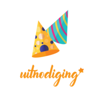 Sluitzegel verjaardag 90