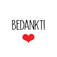 Sluitzegel bedankt 04