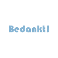 Sluitzegel bedankt 06