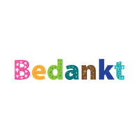 Sluitzegel bedankt 09