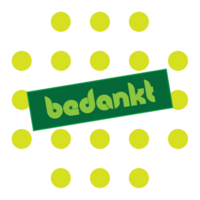 Sluitzegel bedankt 11