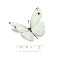 Sluitzegel Rouw 08