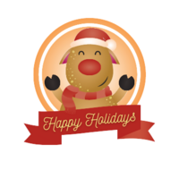 Sluitzegel Kerst 31