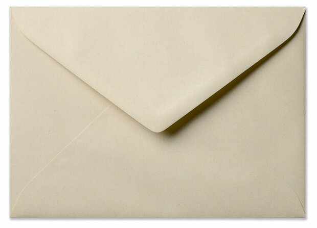 Envelop 15,6 x 22 cm PaperWise