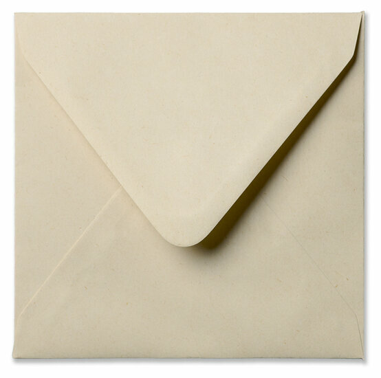 Envelop 16 x 16 cm PaperWise
