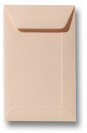 Envelop 22 x 31,2 cm Abrikoos