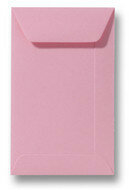 Envelop 22 x 31,2 cm Donkerroze