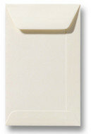 Envelop 22 x 31,2 cm Ivoor