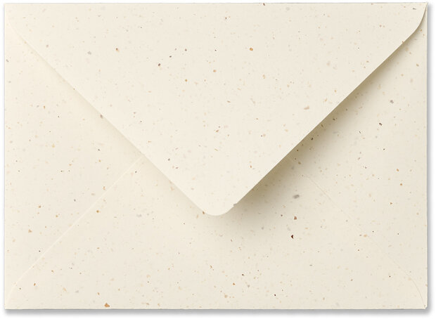 Envelop 12 x 18 cm Tulp