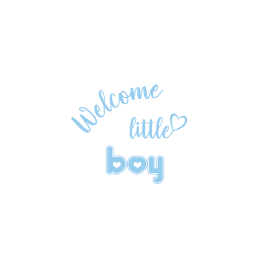 Sluitzegel geboorte 17