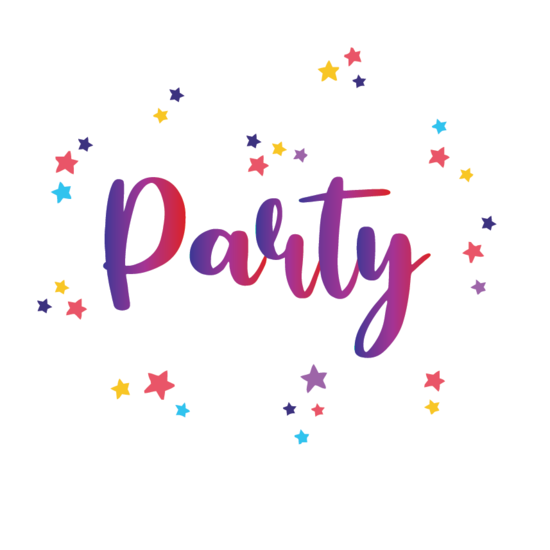 Sluitzegel verjaardag 10