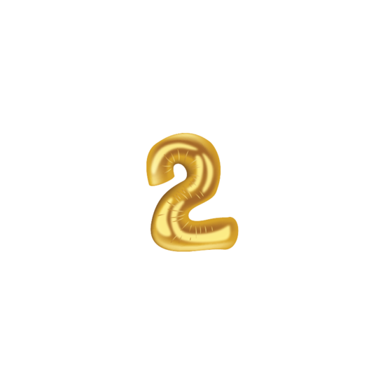 Sluitzegel verjaardag 12