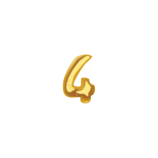 Sluitzegel verjaardag 14