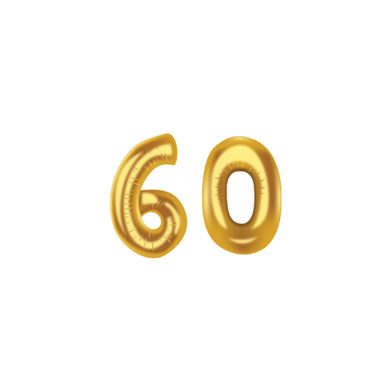 Sluitzegel verjaardag 23