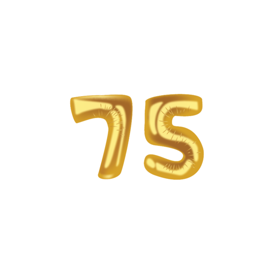 Sluitzegel verjaardag 26